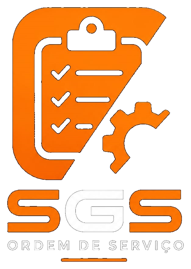 SGS Ordem de Serviço